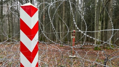Sytuacja na&nbsp;granicy jest zagrożeniem dla Europy [SONDAŻ]
