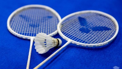 Badminton. Sukces podlaskich zawodników
