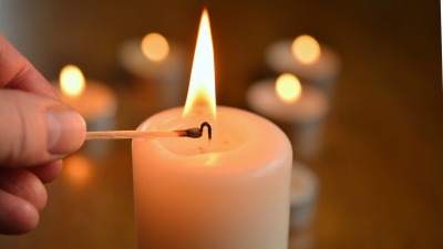 KALENDARIUM. 12 grudnia - niedziela przy świecach