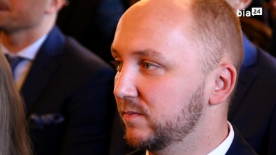 Łukasz Prokorym złożył interpleację w&nbsp;sprawie wsparcia Fundacji Dialog