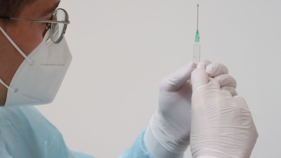 Rozpoczęły się szczepienia dzieci przeciwko COVID-19