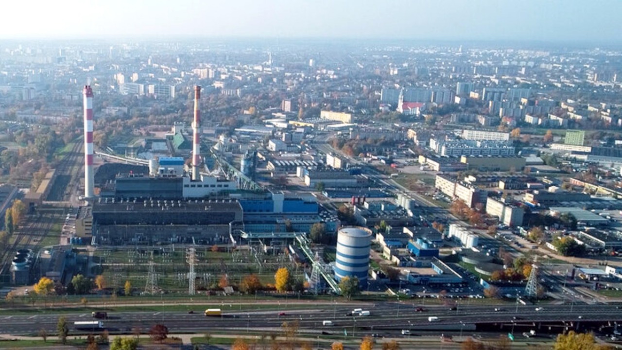 Elektrociepłownia Białystok [fot. media.enea.pl]