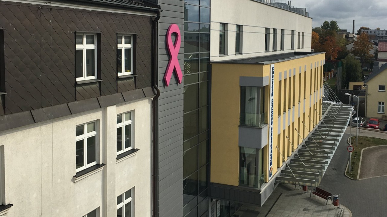 Białostockie Centrum Onkologii planuje zakup tomografu [fot. fb.com/bcobialystok]