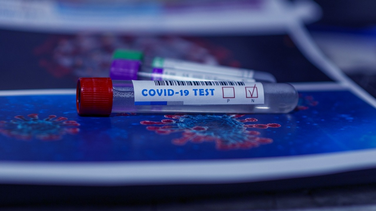 Ministerstwo Zdrowia poinformowało o 5029 nowych zakażeniach koronawirusem [fot. pixabay.com]