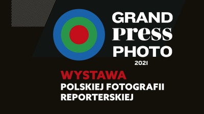 Grand Press Photo 2021 – wystawa w&nbsp;kinie Forum