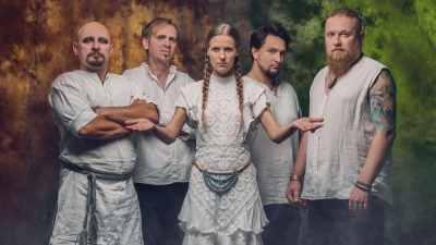 Koncert zespołu "Szeptucha"