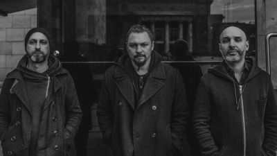 Jazz na&nbsp;BOK-u. Koncert zespołu: Nowicki/Święs/Frankiewicz Trio