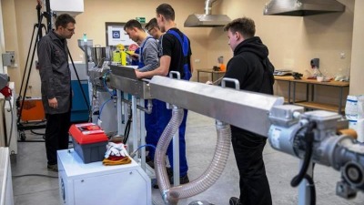 Nowy kierunek. Pierwsi fachowcy na&nbsp;ostatniej prostej 