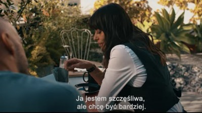 Filmowa Małanka: (Nie)długo i&nbsp;szczęśliwie - pokaz przedpremierowy