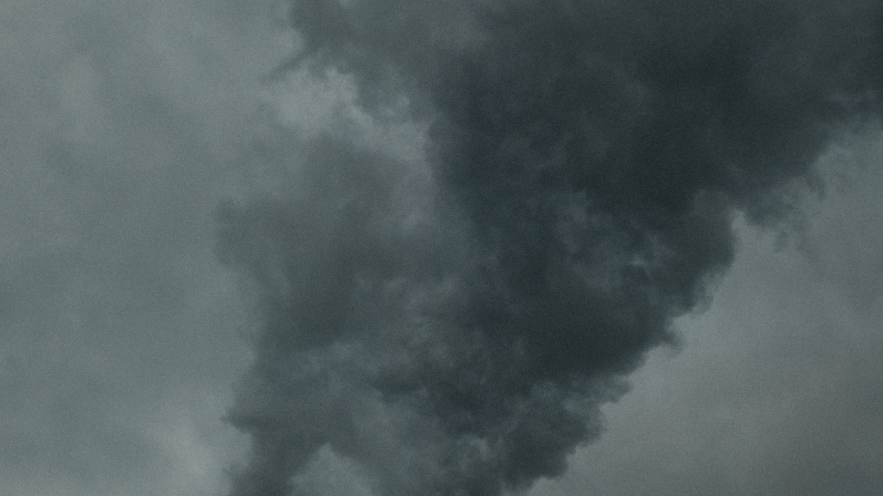 Wprowadzono drugi stopień zagrożenia smogiem w Białymstoku [fot. pexels.com]