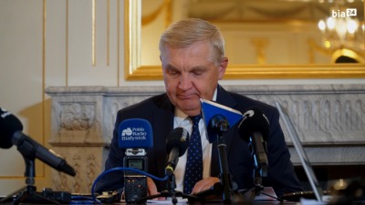 Prezydent Białegostoku przeprowadzi "lekcję obywatelską"