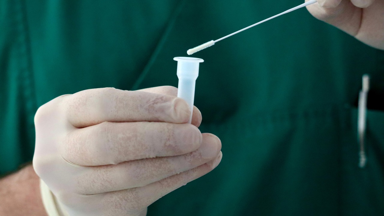 Ministerstwo Zdrowia informuje o 34 703 nowych przypadkach zakażenia koronawirusem [fot. pixabay.com]