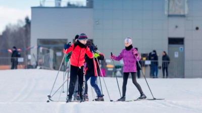 Białostocki bilans sezonu narciarskiego