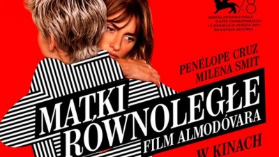 Psychoanalityczne Spotkania Filmowe: Matki Równoległe