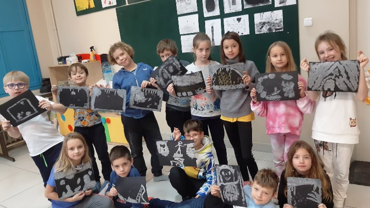 Społeczna Szkoła Podstawowa nr 11 