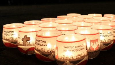 Zapal Światło Pamięci