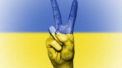 Jak pomóc Ukrainie? Lista miejsc, instytucji pomocowych w&nbsp;regionie