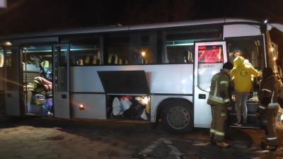 Medycy dla Ukrainy - prosto z&nbsp;Białegostoku