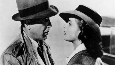 Filmowy Dzień Kobiet: Casablanca