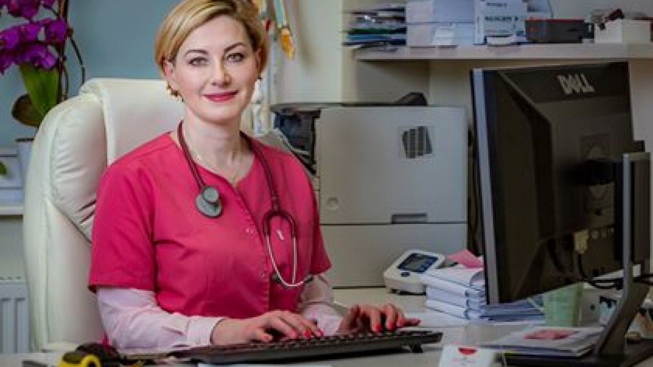 HBCmed Health and Beauty Care Ewelina Górska
