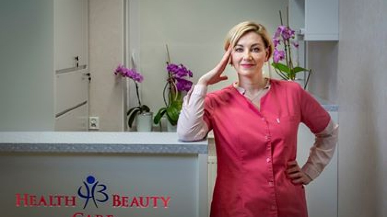 HBCmed Health and Beauty Care Ewelina Górska