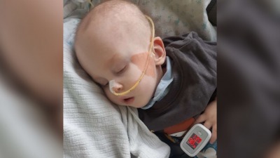 Tak działa jedyne domowe hospicjum dla dzieci w&nbsp;woj. podlaskim