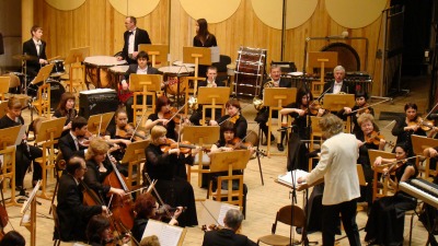 Koncert Dyplomantów