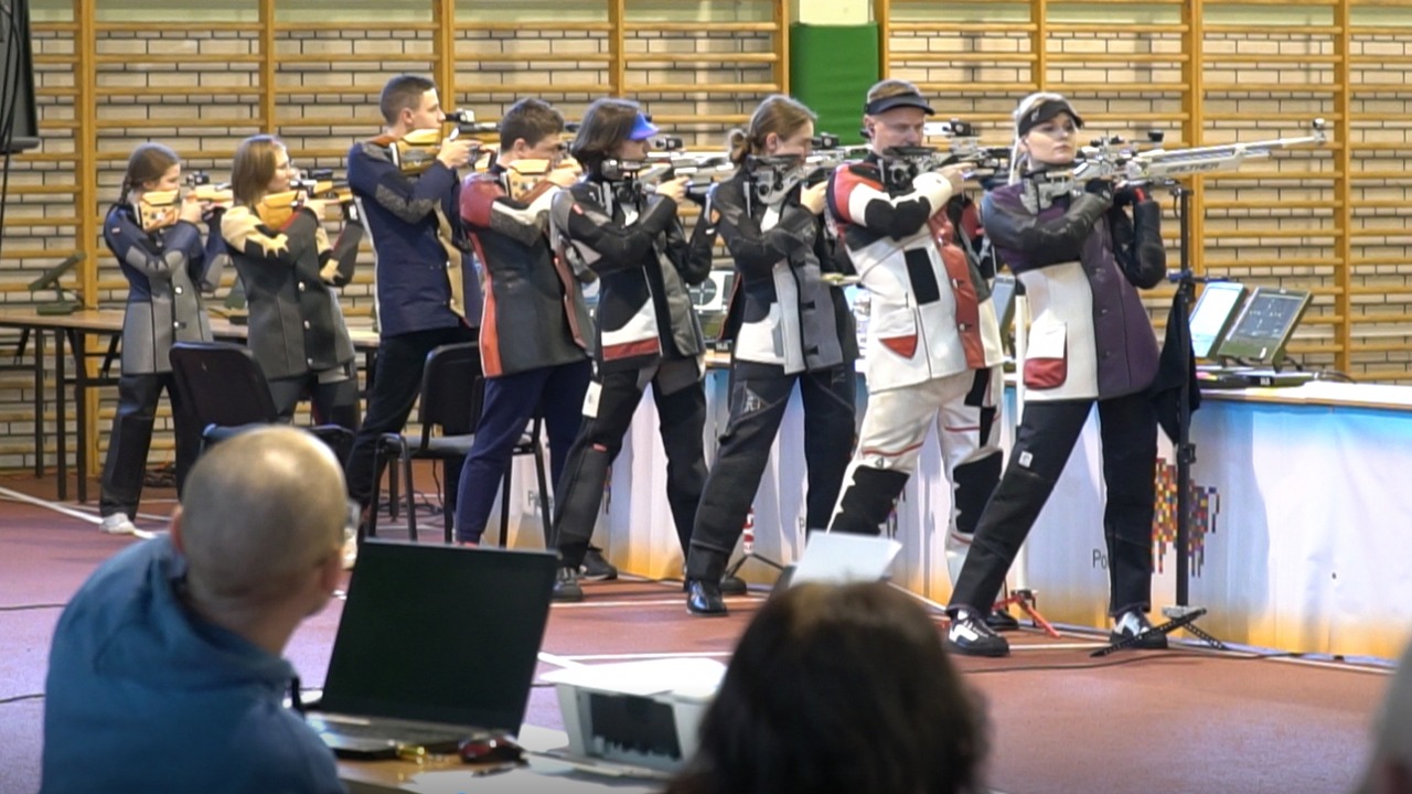 VIDEO. Superfinał zawodów o&nbsp;Puchar Marszałka