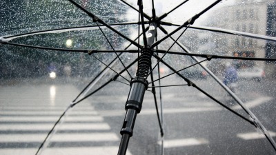 KALENDARIUM. 29 marca - wtorek w&nbsp;deszczu