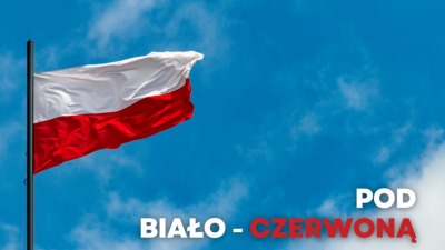 Tajne decyzje Białegostoku w&nbsp;sprawie Biało-Czerwonej