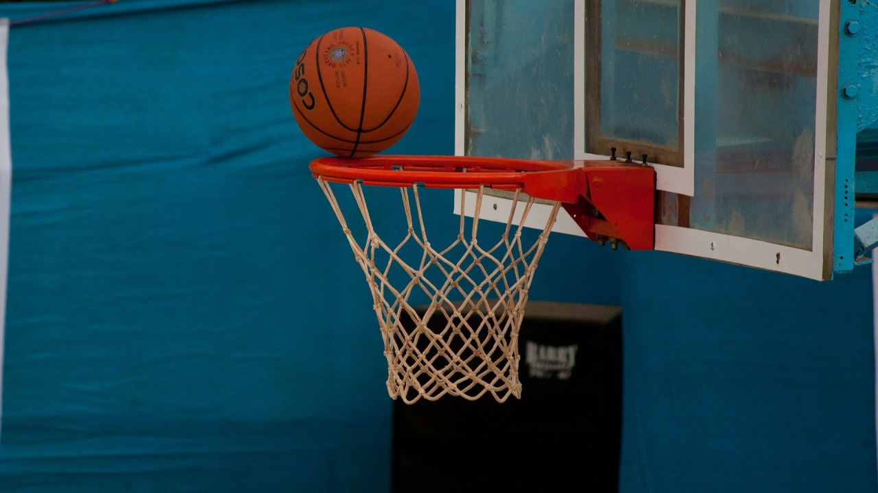 Tur Basket Bielsk Podlaski wciąż w grze o awans [fot. pixabay.com]