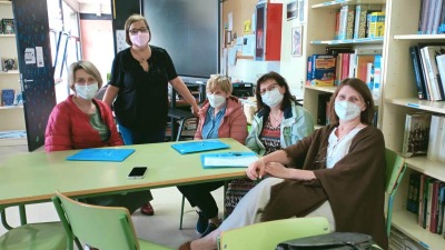Białostoccy pedagodzy korzystają z&nbsp;doświadczeń europejskich szkół 