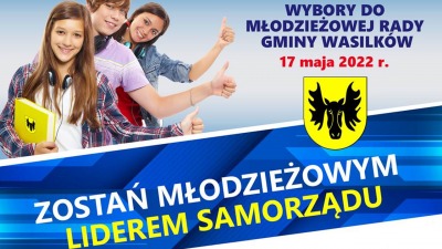 Wasilków. Do&nbsp;22 kwietnia możesz zgłosić swoją kandydaturę