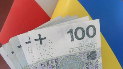 W maju ruszą wypłaty 500 plus dla Ukraińców