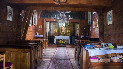 Trwa Wielki Tydzień w&nbsp;Cerkwi prawosławnej