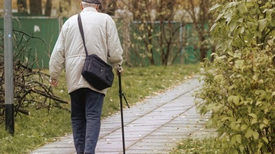 Opaski bezpieczeństwa dla białostockich seniorów