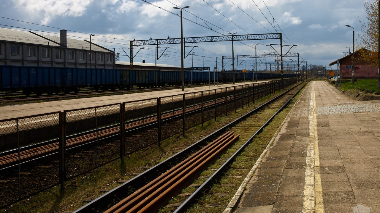 Znów pojadą pociągi z Łomży do Białegostoku [fot. wrotapodlasia.pl]