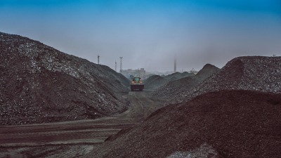 Białostocki dostawca węgla na&nbsp;liście sankcyjnej