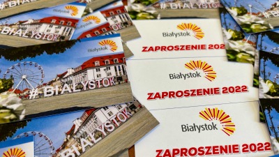 Można wygrać zaproszenie na&nbsp;młyńskie koło
