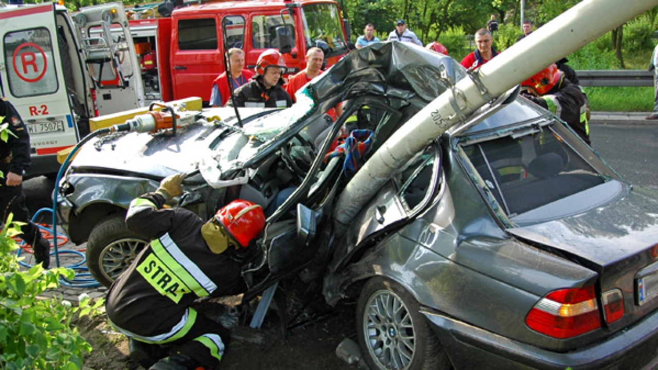 Karta ratownicza może uratować życie [fot. kartyratownicze.pl]