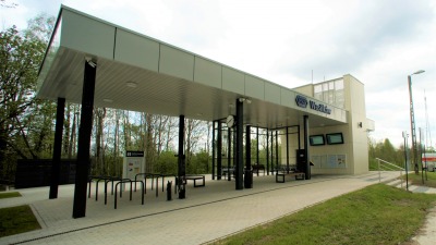 Białystok – Wasilków. Utrudnienia w&nbsp;kursowaniu pociągów