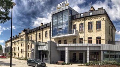 Podlaskie hotele w&nbsp;czołówce rankingu 3-gwiazdkowych