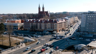 Białystok – 30 milionów z&nbsp;PIS na&nbsp;Planty i&nbsp;Akademicką 