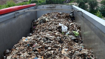 Przewozili 26 ton nielegalnych odpadów