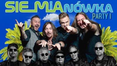 Muzyczne gwiazdy zagrają na&nbsp;Plaży Siemianówka