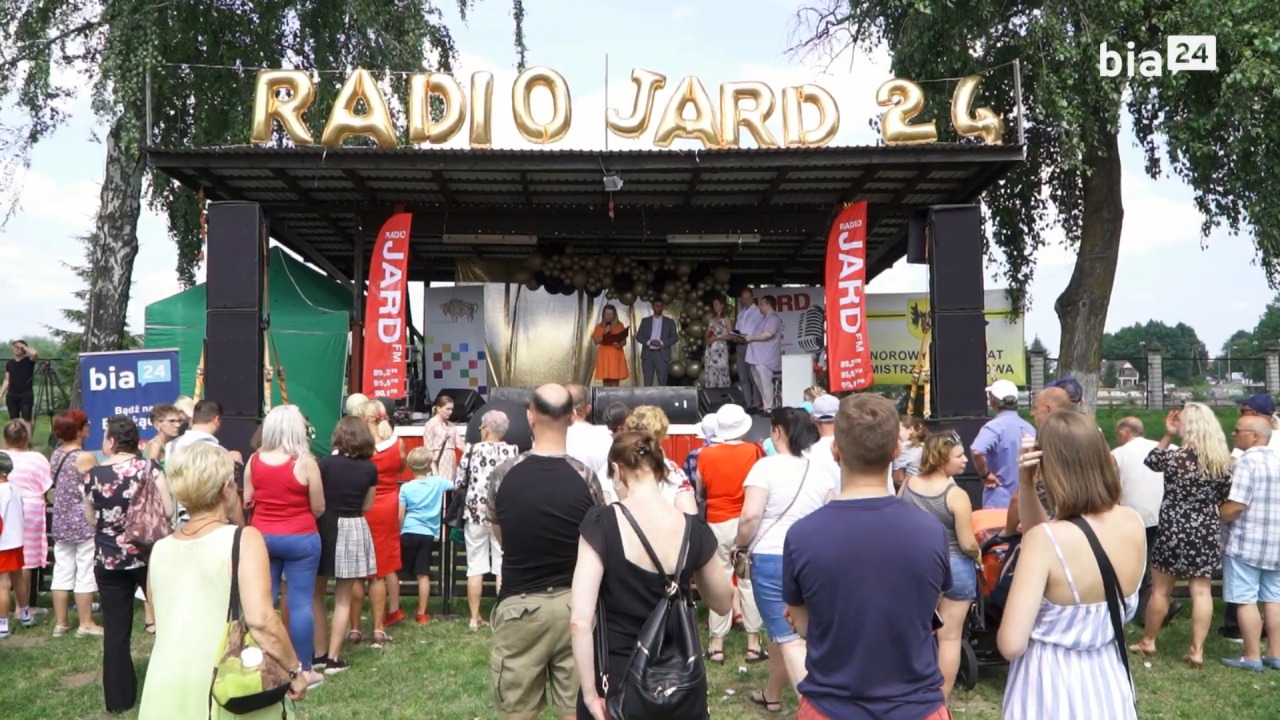 Radio JARD będzie obchodziło 25-lecie istnienia [fot. archiwum bia24.pl]