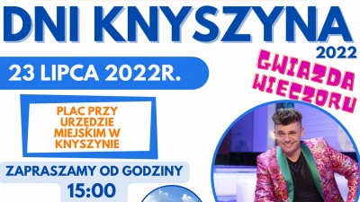 Dni Knyszyna 2022