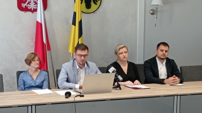 RIO uchyliła uchwałę radnych ws. absolutorium dla burmistrza Wasilkowa