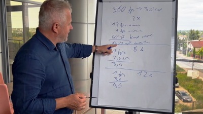 Horror kredytobiorców. Jak&nbsp;rosną raty i&nbsp;jak&nbsp;z&nbsp;tym żyć?  