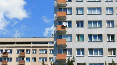 Rady Osiedli. Kolejne spotkanie robocze